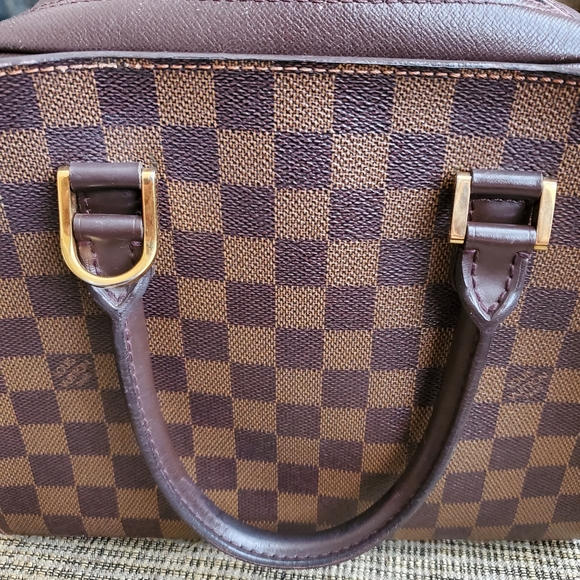 Louis Vuitton Damier Handbag - Picture 16 of 16